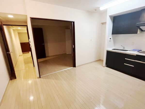 レジディア中延の物件内観写真